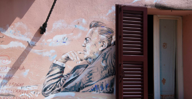 Amarcord…la Rimini di Federico Fellini